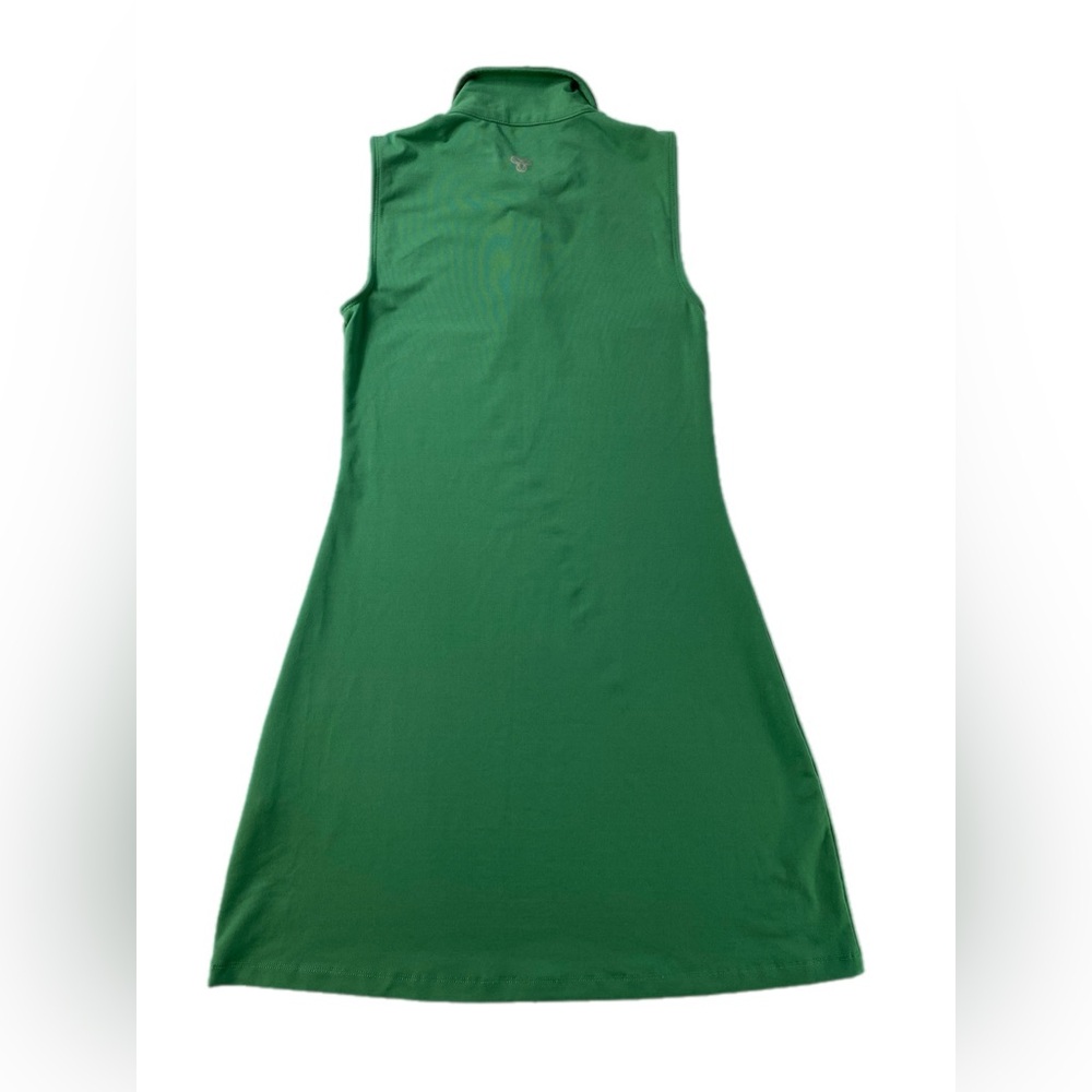 Aritiza TNAction Dash dress 2xs excellent used condition green - Picture 13 of 16
